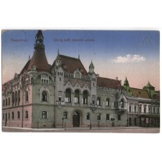 1915 - Oradea, Biserica greco-catolica(jud.Bihor)