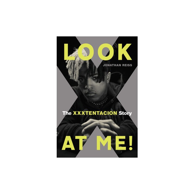 Look at Me!: The Xxxtentacion Story