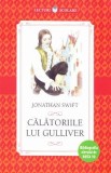 Calatoriile lui Gulliver - Jonathan Swift