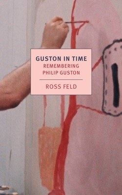 Guston in Time foto