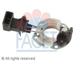 Senzor impulsuri aprindere FACET - Audi A4 Seat Cordoba VW Polo Garage AutoRide foto