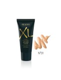 Cumpara ieftin Fond de ten hidratant Nr.01 Natural, 30ml Revers