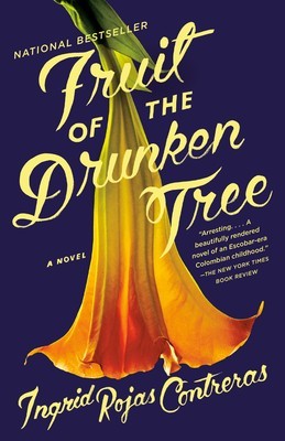 The Fruit of the Drunken Tree