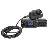 Statie Radio PNI PoC 1700 4G LTE Wi-Fi Android - Comunicatii Push-to-Talk Instant, IP54, Ecran 1.77 inch