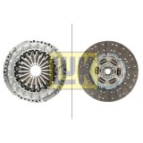 Schaeffler LuK Set ambreiaj LuK RepSet