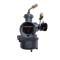 Carburator 4T Jet 90, soc cu cablu, diametrul membranei 18mm Cod Produs: MX_NEW ZC3005B