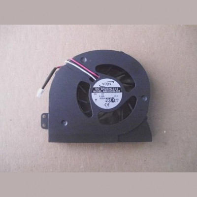 Ventilator laptop nou ACER Aspire 1650 1680 1690 3630 3640 3000 3500 5000 foto