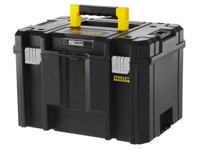 Ladă pentru unelte STANLEY FATMAX&reg; 440x301x336mm pentru transport