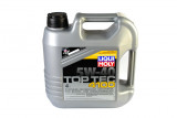 Ol 4l.Synth.Toptec 4100 5W40 API SM / CF.Acea A3-04/B4-04/C3-04./VW 505.01/505.00/502.00.B 229.31.BMW LongLife-04.Ford WSS M2C 917-A Porsche., Liqui Moly