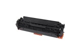 &Icirc;ncărcătură toner renovată CC533A, 2660B002, CRG718, 2800 filelor pentru