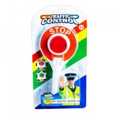 Paleta luminoasa, control trafic, Oem