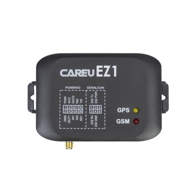 Aproape nou: Unitate GPSNav PNI Tracker EZ1 foto