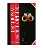 colectiv - Dictionar enciclopedic vol.I - 106642