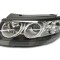 Far Hyundai Santa Fe (Cm), 04.2006-06.2009, partea Stanga, tip bec H7+H7; electric; fara motor, DEPO