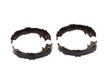 Set saboti frana, frana de mana TOYOTA COROLLA (CDE12, ZZE12, NDE12, ZDE12) (2001 - 2007) KRIEGER 0950007236