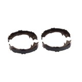 Set saboti frana, frana de mana TOYOTA COROLLA Verso (ZDE12, CDE12) (2001 - 2004) KRIEGER 0950007236