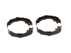 Set saboti frana, frana de mana TOYOTA COROLLA Verso (_E12_) (2001 - 2007) KRIEGER 0950007236