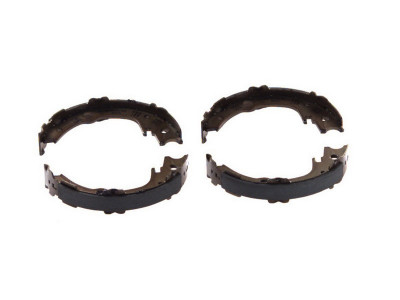 Set saboti frana, frana de mana TOYOTA COROLLA Verso (ZDE12, CDE12) (2001 - 2004) KRIEGER 0950007236 foto