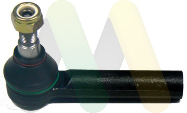 MOTAQUIP VTR1160 Cap de bara