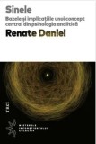 Cumpara ieftin Sinele. Bazele si implicatiile unui concept central din psihologia analitica/Renate Daniel