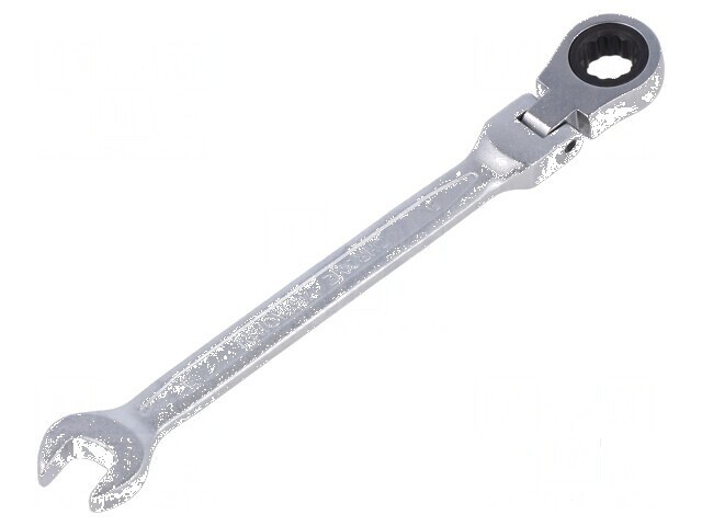 Cheie combinată cu piedică și articulație 9mm