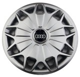 Capace roti Audi R16, set 4 buc, Cod 419 - Protectie si aspect premium
