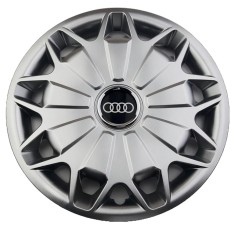 Capace Audi r16 la set de 4 bucati cod 419