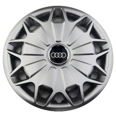 Capace Audi r16 la set de 4 bucati cod 419