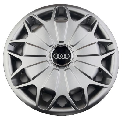 Capace Audi r16 la set de 4 bucati cod 419 foto