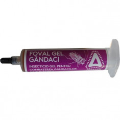 Insecticid FOVAL GEL 35gr foto