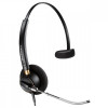 Casca On-Ear pentru Call Center Plantronics EncorePro HW510V-89435-02, Mono, Negru