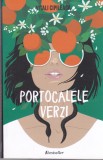 AS - VITALI CIPILEAGA - PORTOCALELE VERZI