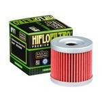 Hiflo filtru ulei moto Suzuki AN LT UC UE UH UX HF971 foto