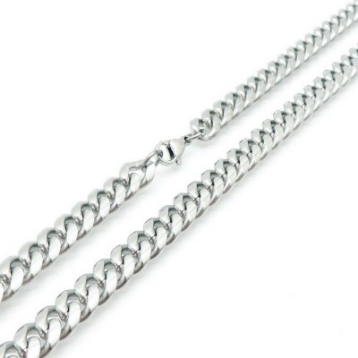 Lant inox Cuban L93 foto