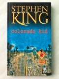 Colorado Kid - Stephen King, Nemira, 2006 - Horror/Thriller