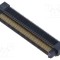 Conector PCB-PCB tată PIN 120 0,5mm ERM5 aurit SMT SAMTEC