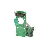 Placă electronică pentru cuptor cu microunde BOSCH 11002319 NEFF Original