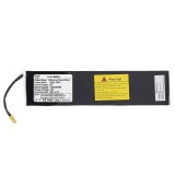 Cumpara ieftin Baterie eWheel Kugoo S1, 36V, 7.8Ah, Motorevolution, Celule EVE ICR18650, BMS, XT60