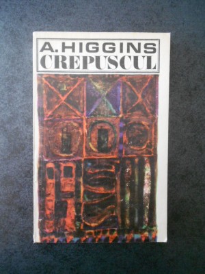 Aidan Higgins - Crepuscul foto