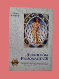Dane Rudhyar Astrologia personalitatii