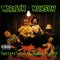 Marilyn Manson Portrait Of An American Family reissue (cd)