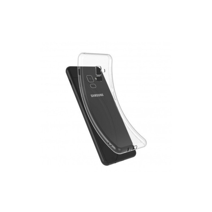 Husa huawei p20 pro 0.3 mm tpu transparent