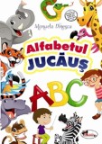 Alfabetul jucaus | Manuela Dinescu, Aramis