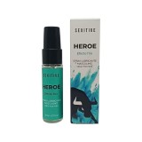 Spray SEXITIVE Heroe Pro-long Extra Time, pentru &icirc;nt&acirc;rzierea ejaculării, cu efect de răcire, cu L-Arginină, 20 ml