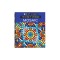 Brain Games - Sticker by Number: Mosaic (20 Complex Images to Sticker)