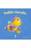 Violeta discreta - Antoon Krings