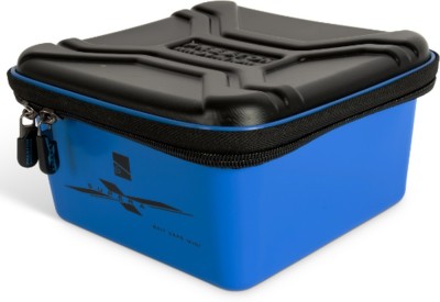 Cutie Momeala Preston Supera X Bait Safe Mini, 21x21x11cm foto
