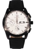 Ceas Matteo Ferari barbatesc BLACK MF123C_BK_BK_W