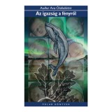Az igazs&aacute;g a f&eacute;nyről - Audur Ava &Oacute;lafsd&oacute;ttir