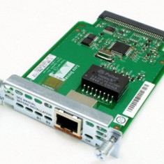 Placa de retea switch Cisco WIC-1B-S/T-V3 V01 32Bit